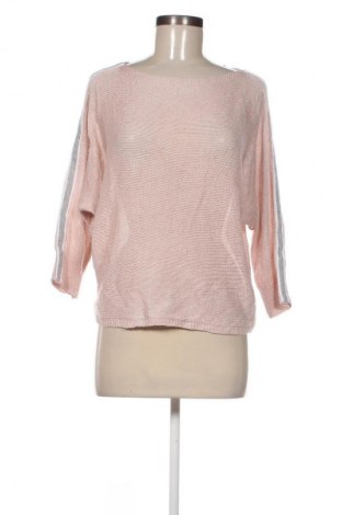 Дамски пуловер Lola & Liza, Размер S, Цвят Розов, Цена 24,99 лв.