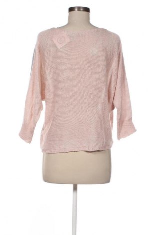 Дамски пуловер Lola & Liza, Размер S, Цвят Розов, Цена 24,99 лв.