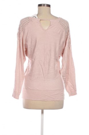 Dámsky pulóver Lola & Liza, Veľkosť M, Farba Popolavo ružová, Cena  12,95 €