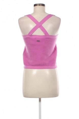 Дамски пуловер Lole, Размер M, Цвят Лилав, Цена 110,20 лв.