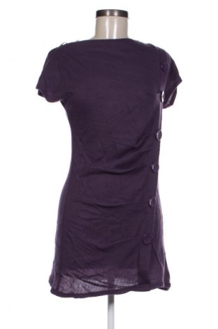 Dámský svetr Look, Velikost L, Barva Fialová, Cena  129,00 Kč