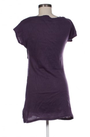Dámský svetr Look, Velikost L, Barva Fialová, Cena  129,00 Kč