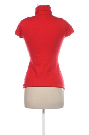 Damenpullover Louise Orop, Größe S, Farbe Rot, Preis € 12,99