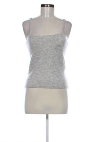 Damenpullover Love Stories, Größe M, Farbe Grau, Preis 13,99 €