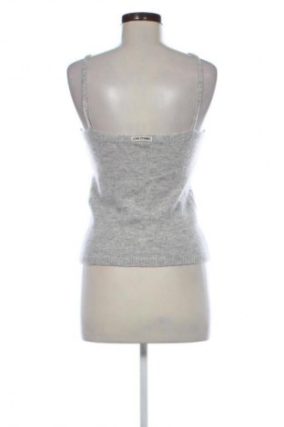 Damenpullover Love Stories, Größe M, Farbe Grau, Preis 13,99 €