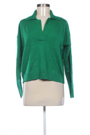 Damenpullover Lover, Größe S, Farbe Grün, Preis 85,04 €