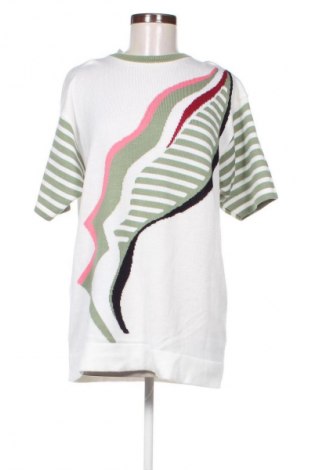 Pulover de femei Lucia, Mărime M, Culoare Multicolor, Preț 108,00 Lei