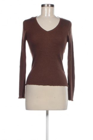 Damenpullover Luisa Cerano, Größe S, Farbe Braun, Preis € 22,99