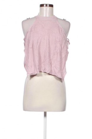 Pulover de femei Lulus, Mărime XS, Culoare Mov deschis, Preț 79,99 Lei