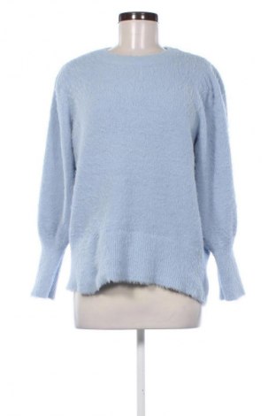 Дамски пуловер M&Co., Размер XL, Цвят Син, Цена 30,40 лв.