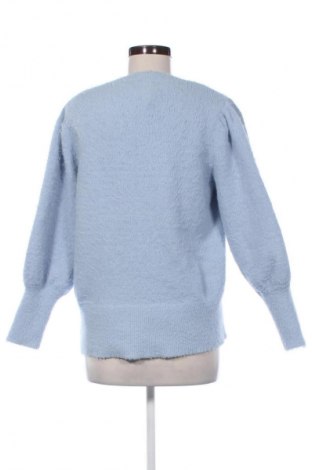 Дамски пуловер M&Co., Размер XL, Цвят Син, Цена 30,40 лв.