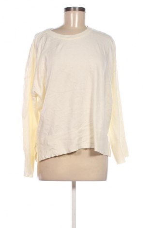 Dámský svetr MSCH, Velikost M, Barva Krémová, Cena  469,00 Kč