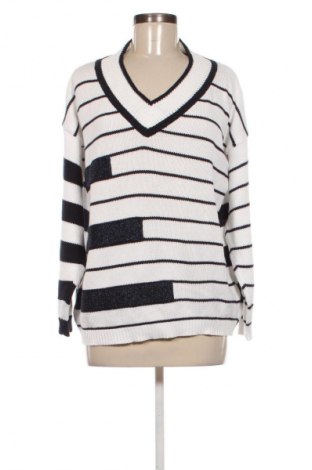 Pulover de femei Madeleine, Mărime M, Culoare Multicolor, Preț 112,99 Lei