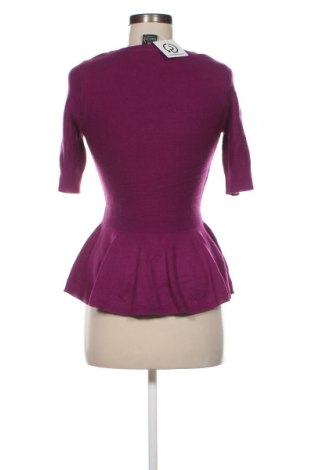 Dámský svetr Madeleine, Velikost M, Barva Fialová, Cena  529,00 Kč