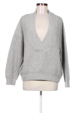 Damski sweter Maerz Muenchen, Rozmiar XL, Kolor Szary, Cena 238,20 zł