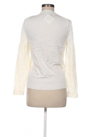 Damski sweter Maerz Muenchen, Rozmiar L, Kolor ecru, Cena 212,99 zł