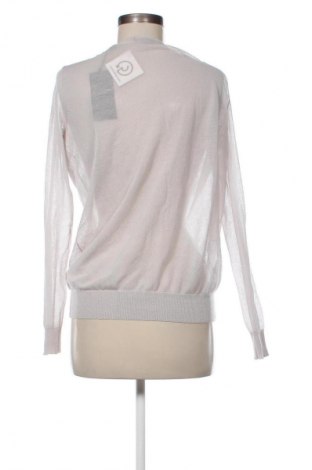 Дамски пуловер Maison Scotch, Размер M, Цвят Сив, Цена 277,40 лв.