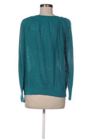 Дамски пуловер Mandarin, Размер XL, Цвят Зелен, Цена 12,99 лв.