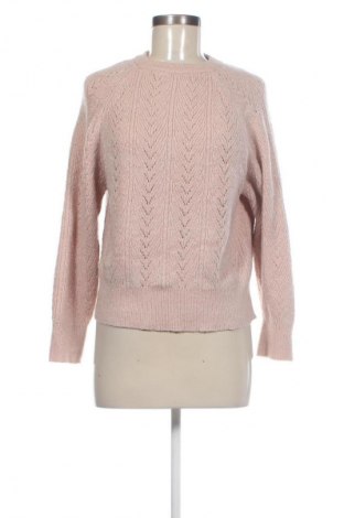 Pulover de femei Mango, Mărime S, Culoare Bej, Preț 51,99 Lei