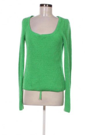 Női pulóver Mango, Méret M, Szín Zöld, Ár 3 939 Ft