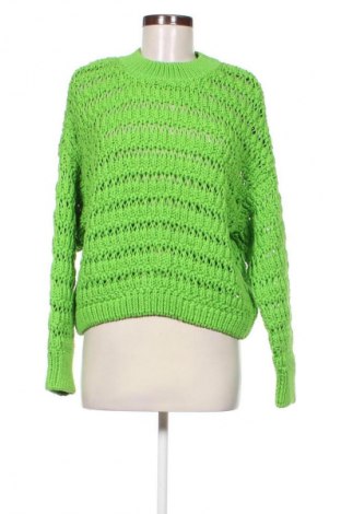 Damenpullover Mango, Größe S, Farbe Grün, Preis € 13,80