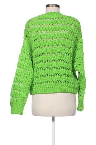 Damenpullover Mango, Größe S, Farbe Grün, Preis € 13,80