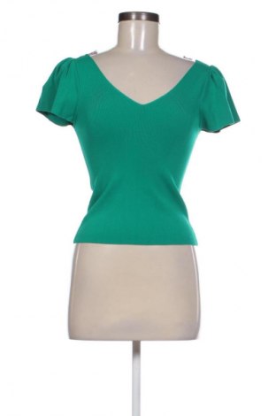 Damenpullover Mango, Größe XS, Farbe Grün, Preis € 13,80