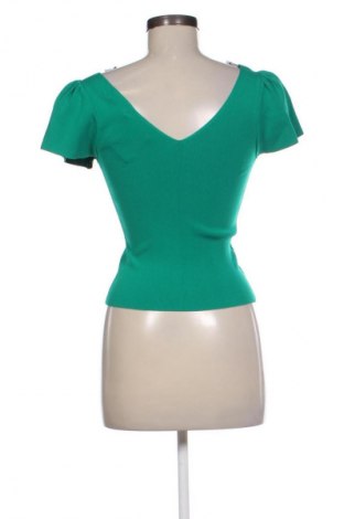 Damenpullover Mango, Größe XS, Farbe Grün, Preis € 13,80