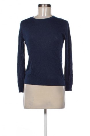 Pulover de femei Mango, Mărime S, Culoare Albastru, Preț 77,99 Lei