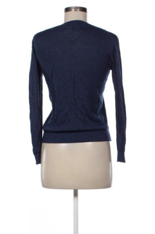Pulover de femei Mango, Mărime S, Culoare Albastru, Preț 77,99 Lei