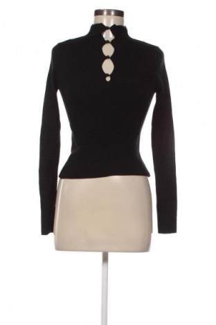 Damenpullover Mango, Größe XS, Farbe Schwarz, Preis € 13,81