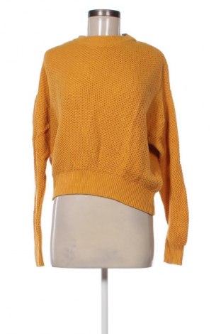 Pulover de femei Mango, Mărime S, Culoare Galben, Preț 71,10 Lei