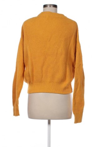 Pulover de femei Mango, Mărime S, Culoare Galben, Preț 71,10 Lei