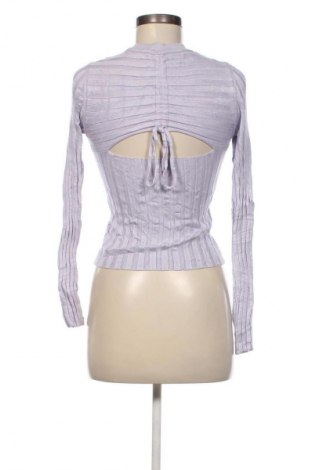 Damenpullover Mango, Größe S, Farbe Lila, Preis 13,99 €