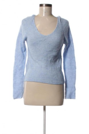 Dámsky pulóver Mango, Veľkosť M, Farba Modrá, Cena  8,95 €