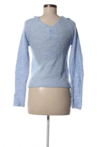 Dámsky pulóver Mango, Veľkosť M, Farba Modrá, Cena  8,95 €
