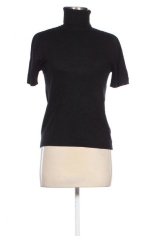 Γυναικείο πουλόβερ Mango, Μέγεθος L, Χρώμα Μαύρο, Τιμή 16,99 €