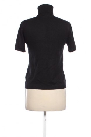 Γυναικείο πουλόβερ Mango, Μέγεθος L, Χρώμα Μαύρο, Τιμή 16,99 €