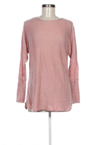 Dámsky pulóver Mango, Veľkosť L, Farba Ružová, Cena  13,95 €