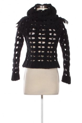 Női pulóver Mango, Méret M, Szín Fekete, Ár 10 498 Ft