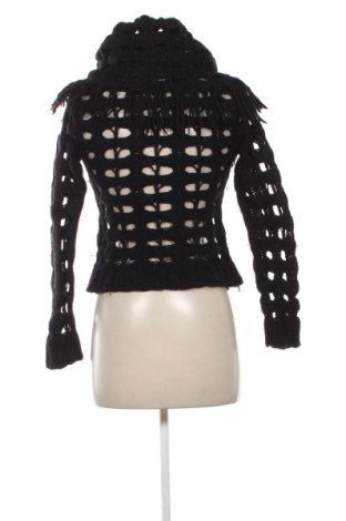 Női pulóver Mango, Méret M, Szín Fekete, Ár 10 498 Ft