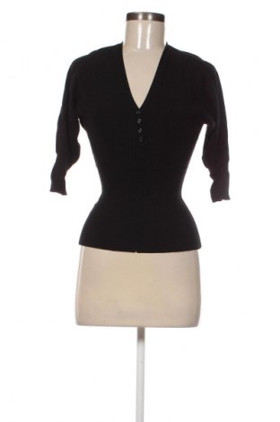 Damenpullover Mango, Größe S, Farbe Schwarz, Preis € 12,99