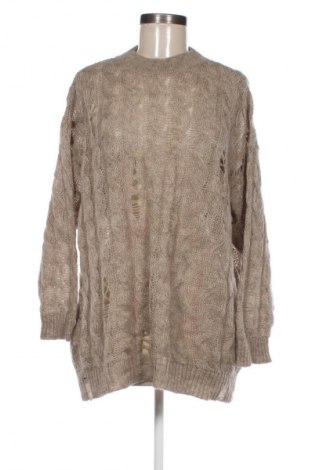 Damski sweter Mango, Rozmiar XS, Kolor Beżowy, Cena 142,39 zł