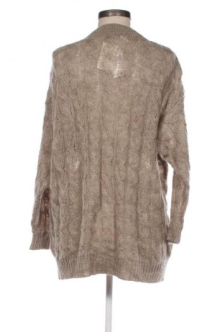 Damski sweter Mango, Rozmiar XS, Kolor Beżowy, Cena 142,39 zł