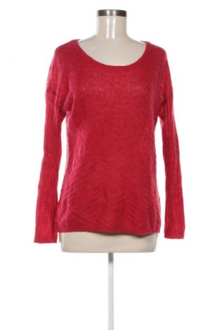 Pulover de femei Mango, Mărime M, Culoare Roșu, Preț 72,03 Lei