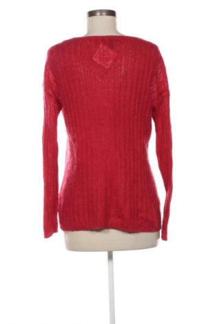 Pulover de femei Mango, Mărime M, Culoare Roșu, Preț 72,03 Lei