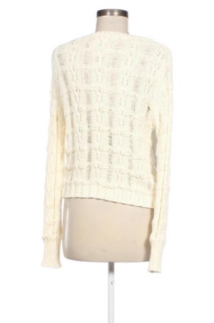 Dámsky pulóver Mango, Veľkosť M, Farba Kremová, Cena  13,95 €