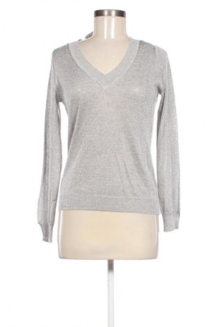 Damski sweter Mango, Rozmiar S, Kolor Srebrzysty, Cena 62,92 zł
