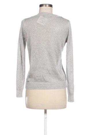 Damski sweter Mango, Rozmiar S, Kolor Srebrzysty, Cena 62,92 zł