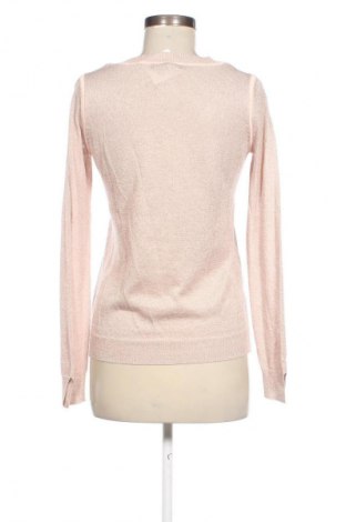 Дамски пуловер Mango, Размер S, Цвят Розов, Цена 27,37 лв.